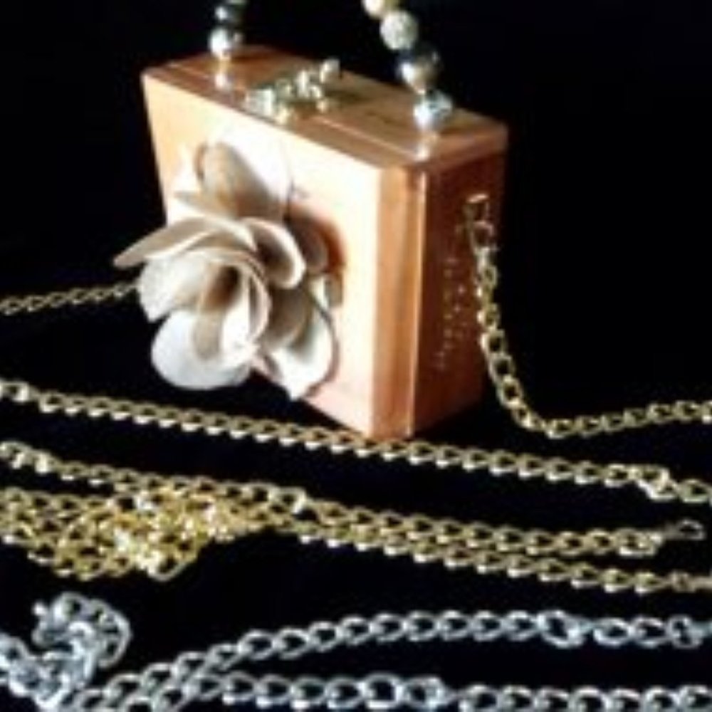 Crossbody Chain